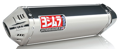 STREET TRC SLIP-ON EXHAUST SS-SS-SS - 1160027550