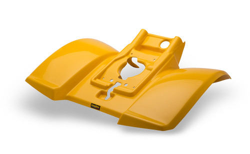 Yamaha YTZ250 Tri-Z 85-86 Front Fender - ZMPerformance