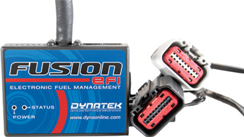 Fusion EFI Fuel Controller - DFE-17-039