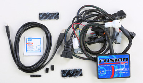 Fusion EFI Fuel Controller - DFE-19-019