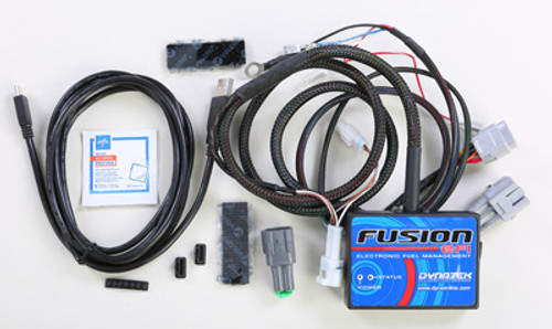 Fusion EFI Fuel Controller - DFE-17-054