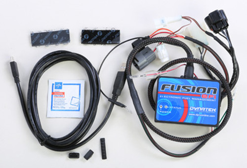 Fusion EFI Fuel Controller - DFE-22-064