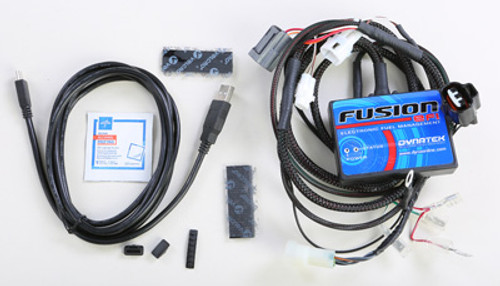 Fusion EFI Fuel Controller - DFE-22-074