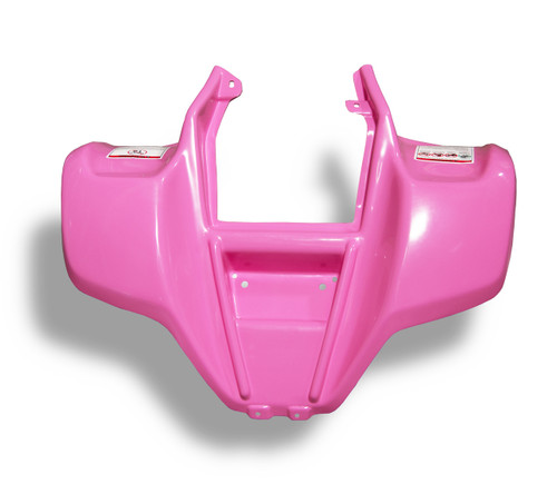 Suzuki LT80/ Kawasaki KFX80 Rear Fender - ZMPerformance