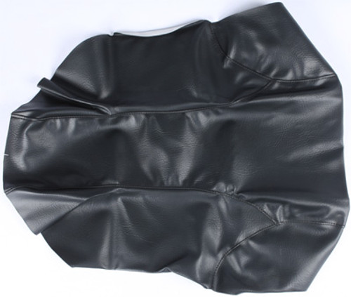 Standard Seat Cover - Black - 30-46098-01