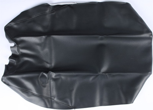 Standard Seat Cover - Black - 30-43593-01