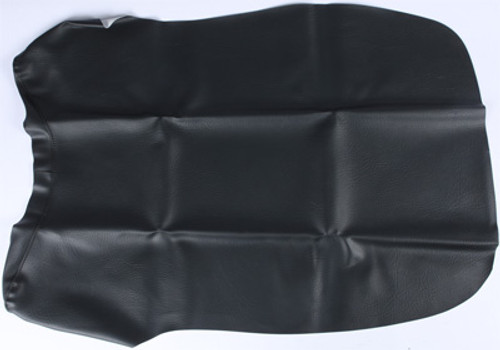 Standard Seat Cover - Black - 30-55005-01