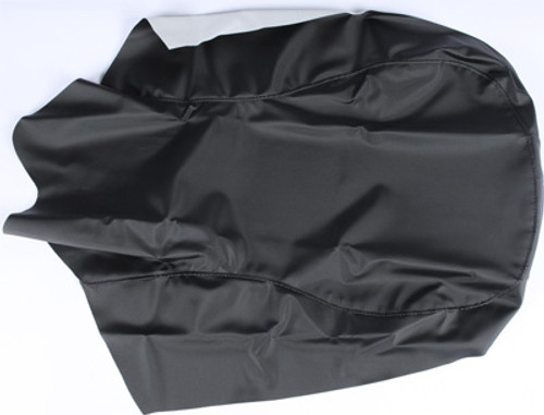 Gripper Seat Cover - Black - 31-55509-01