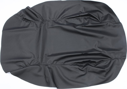 Gripper Seat Cover - Black - 31-34008-01