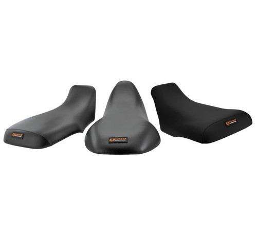 Standard Seat Cover - Black - 30-34003-01