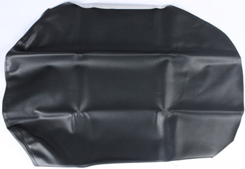 Standard Seat Cover - Black - 30-26502-01