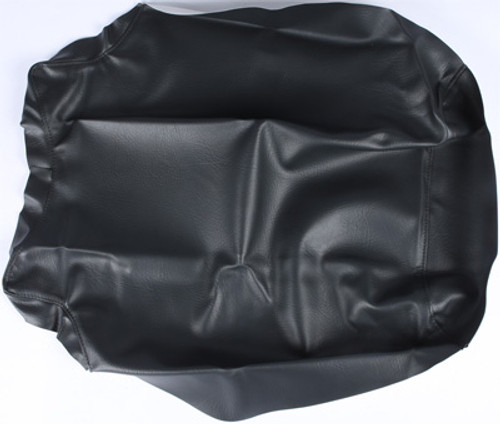 Gripper Seat Cover - Black - 31-16503-01