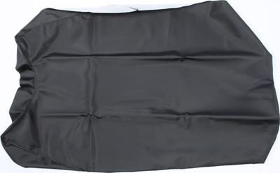 Gripper Seat Cover - Black - 31-43593-01