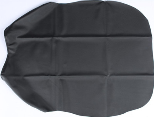 Gripper Seat Cover - Black - 31-53396-01