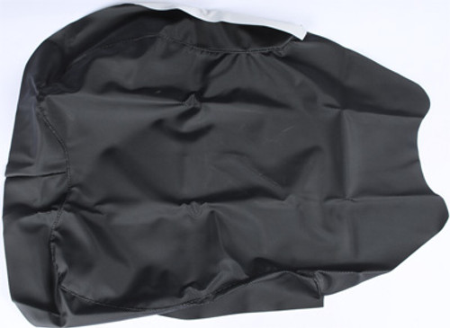 Gripper Seat Cover - Black - 31-15012-01