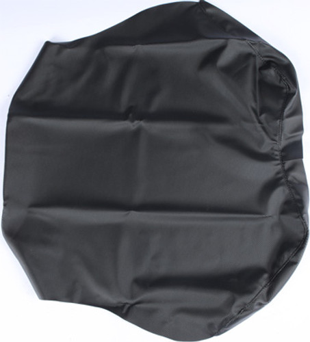 Gripper Seat Cover - Black - 31-43588-01