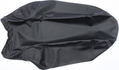 Gripper Seat Cover - Black - 31-13093-01
