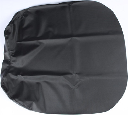 Gripper Seat Cover - Black - 31-47007-01