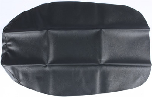 Standard Seat Cover - Black - 30-12502-01