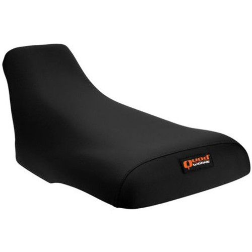 Gripper Seat Cover - Black - 31-14504-01