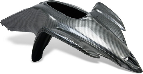 Yamaha YFZ450 Side Panels - ZMPerformance