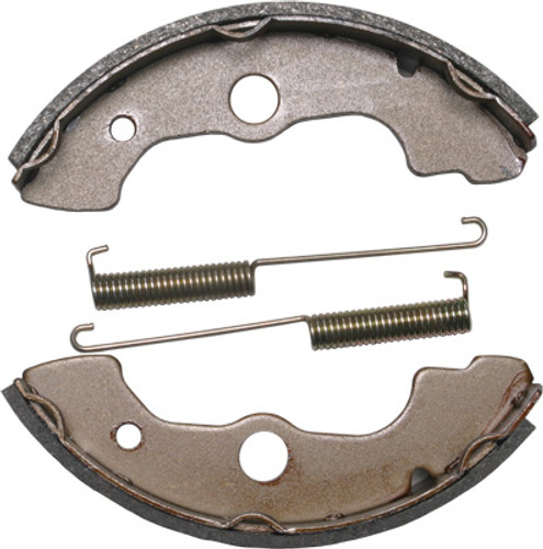 Standard Brakes Shoes - Front - 342