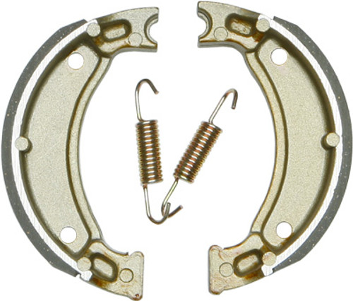 Standard Brakes Shoes - Front - 503