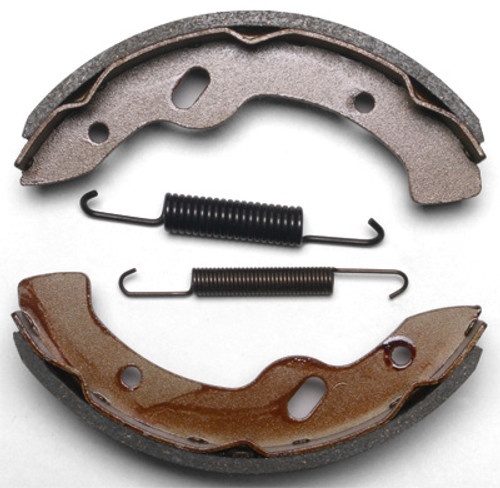 Standard Brakes Shoes - Front/Rear - 534