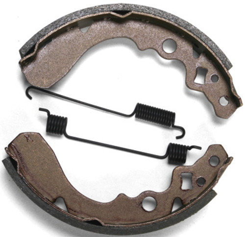 Standard Brakes Shoes - Front/Rear - 718