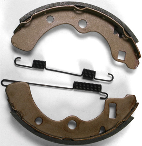 Standard Brakes Shoes - Rear - 720