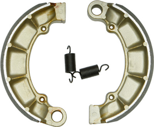 Standard Brakes Shoes - Rear - 343