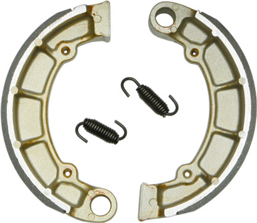 Standard Brakes Shoes - Rear - 710