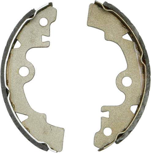 Standard Brakes Shoes - Rear - 523
