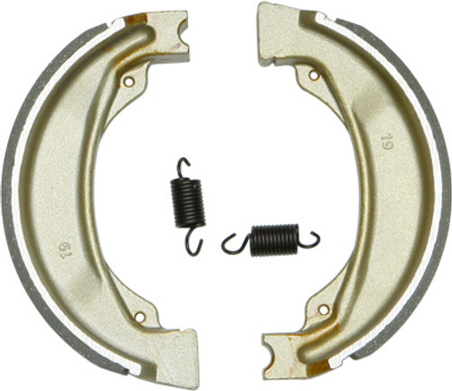 Standard Brakes Shoes - Rear - 340