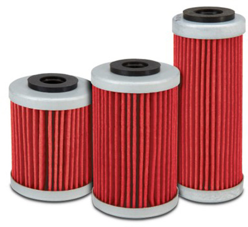 Oil Filter - OFP-5001-00