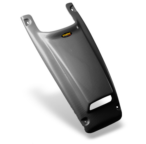 Honda TRX250R Gas Tank Cover - ZMPerformance