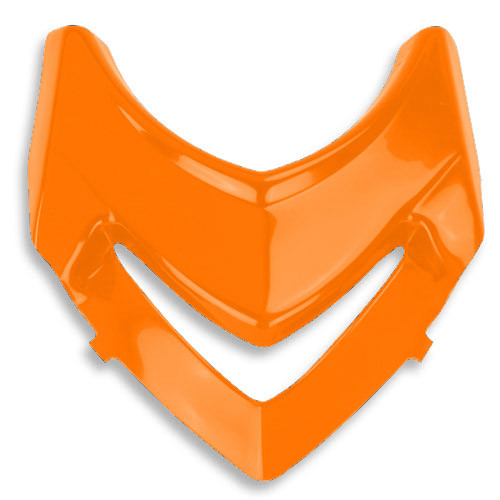 Polaris Predator 500 Hood Cap - ZMPerformance