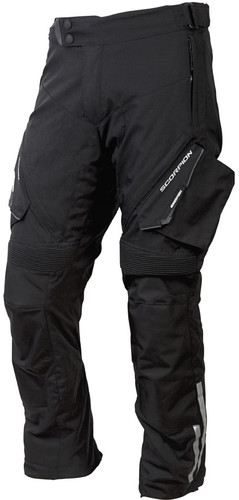 YOSEMITE XDR PANTS