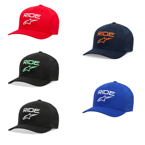 RIDE 2.0 HAT