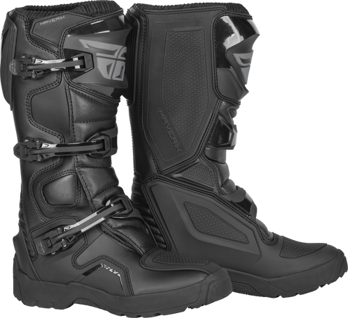 MAVERIK ENDURO OFFROAD RIDING BOOTS