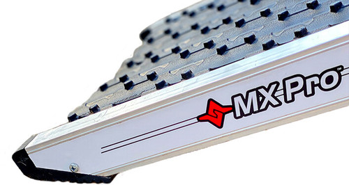 MX Pro Ramp Motorcycle Loading Ramp - ZMPerformance
