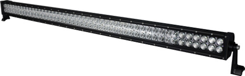 DUAL ROW LED LIGHT BAR 50"