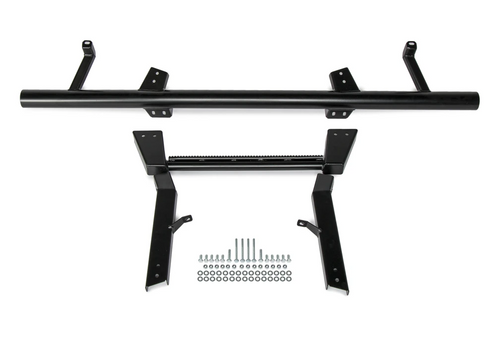 ALLOY REAR BUMPER POLARIS RANGER 1000 / 1000XP 18-21