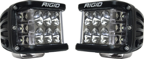 D-SS PRO DRIVING SURFACE MOUNT LED LIGHTS PAIR