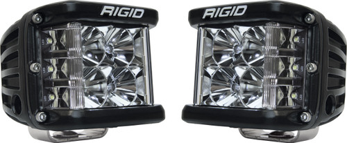 D-SS PRO FLOOD SURFACE MOUNT LED LIGHTS PAIR