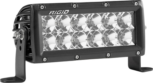 E-SERIES PRO 6" FLOOD LED LIGHT BAR