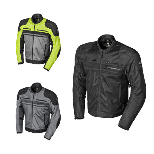 VORTEX AIR MESH JACKET