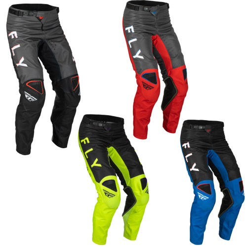 2023 KINETIC KORE MEN'S MOTOCROSS MX PANTS