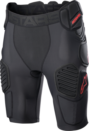 MENS BIONIC PRO PROTECTION SHORTS