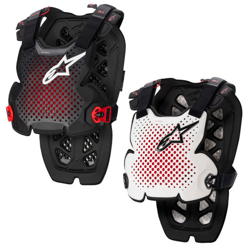 A-1 PRO ADULT CHEST PROTECTOR